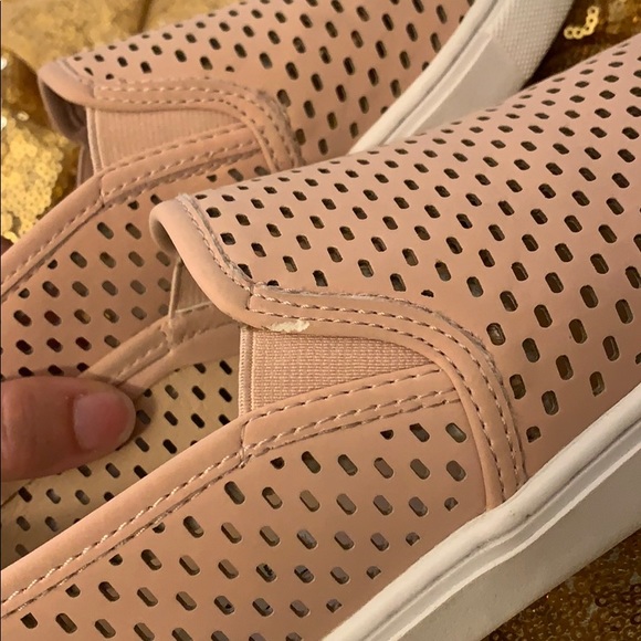 Steve Madden Elouise Sneakers Size 7.5 - Picture 8 of 8